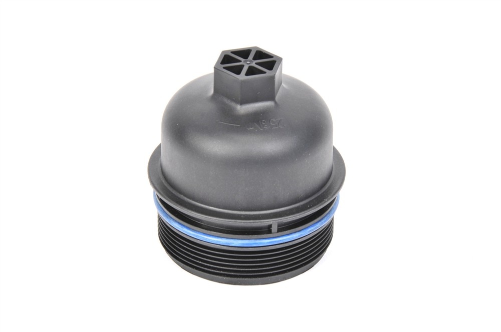 GM Genuine Parts Engine Oil Filter Cap with Seal