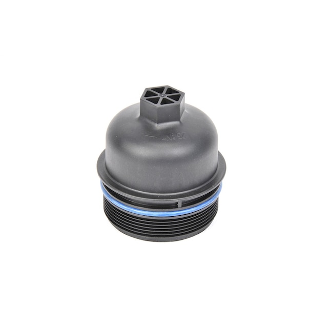 GM Genuine Parts Engine Oil Filter Cap with Seal