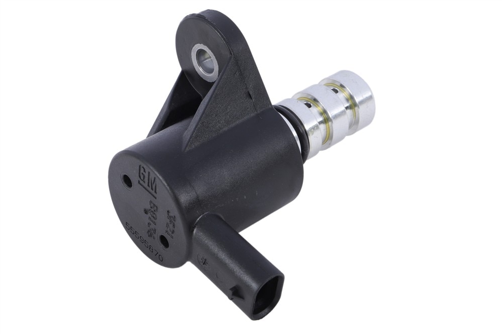 ACDelco Gold Oil Pump Flow Control Solenoid