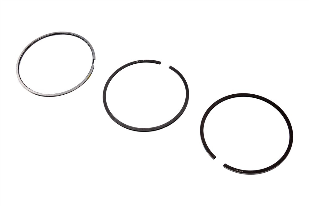 GM Genuine Parts Engine Piston Ring Kit