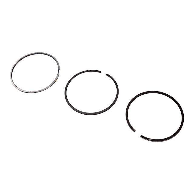 GM Genuine Parts Engine Piston Ring Kit