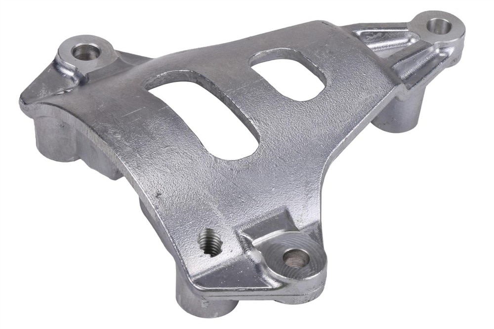 GM Genuine Parts Air Conditioning Compressor Bracket