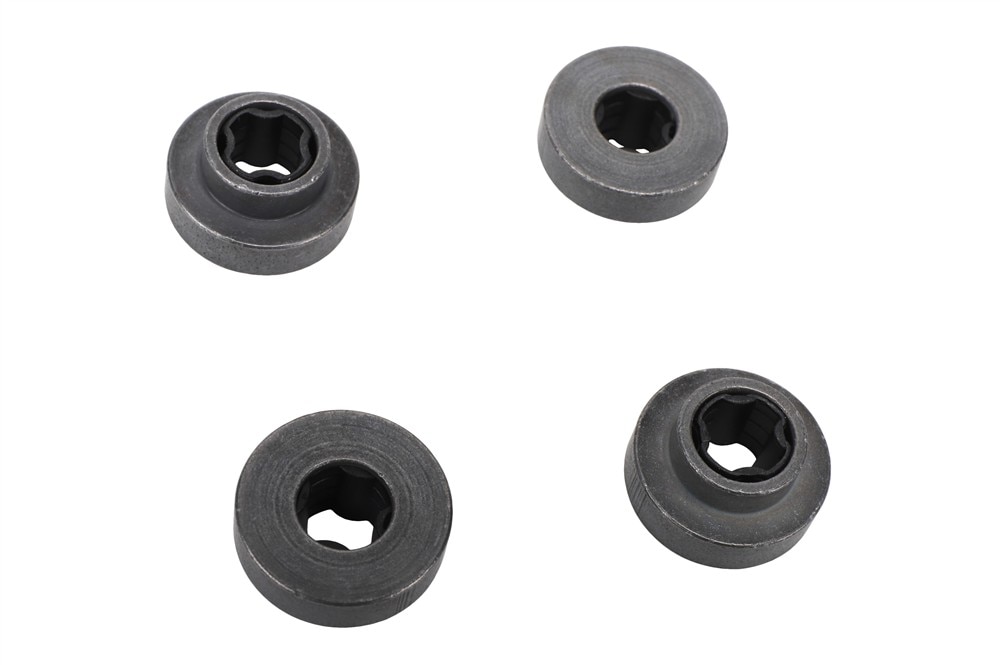 GM Genuine Parts Fuel Injector Retainers