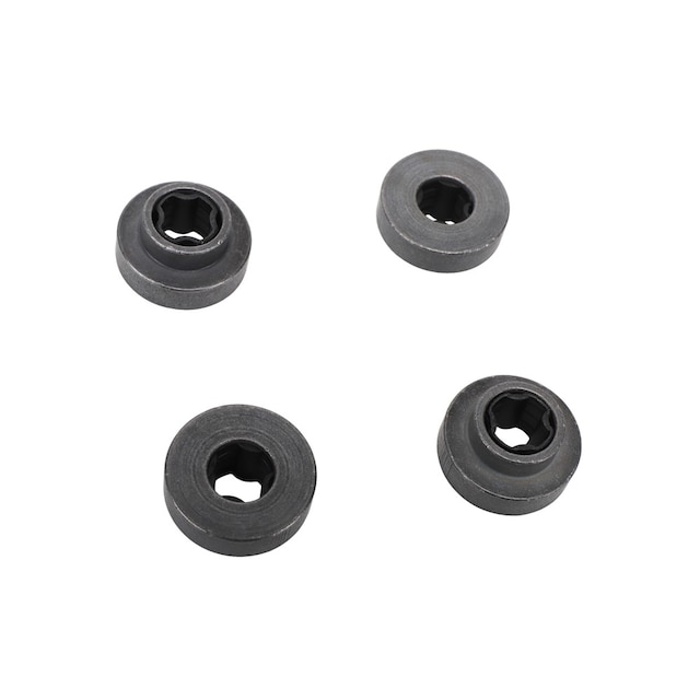 GM Genuine Parts Fuel Injector Retainers