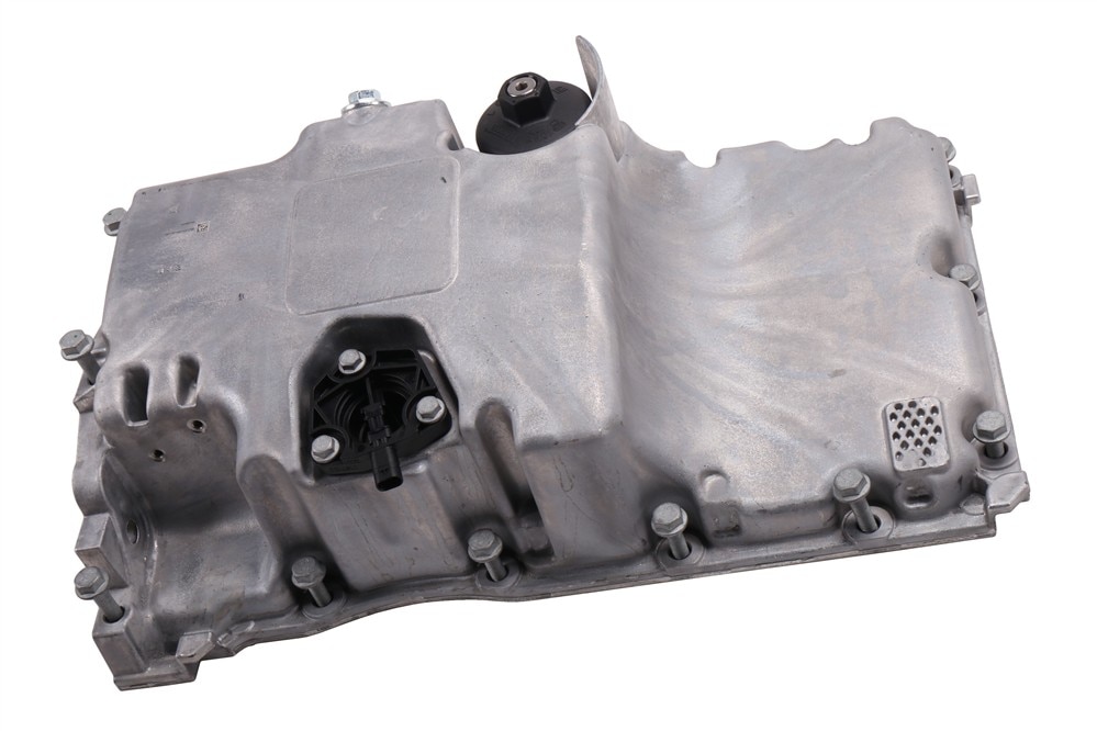 GM Genuine Parts Oil Pan