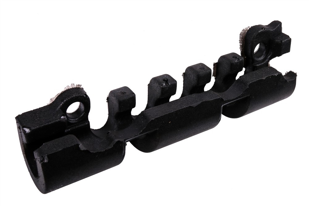 GM Genuine Parts Fuel Injection Fuel Rail Noise Shield
