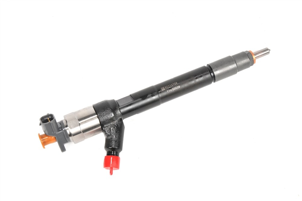 GM Genuine Parts Multi-Port Fuel Injector Assembly