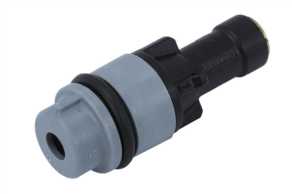 GM Genuine Parts Positive Crankcase Ventilation Valve Assembly
