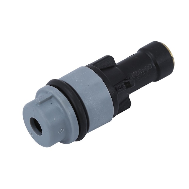 GM Genuine Parts Positive Crankcase Ventilation Valve Assembly
