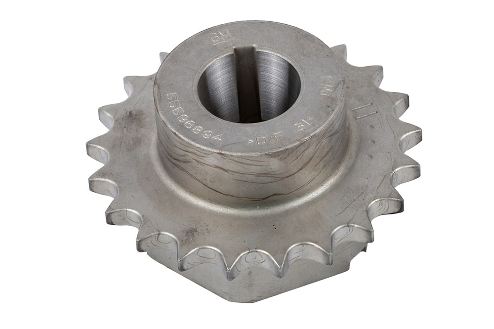 GM Genuine Parts Fuel Injection Pump Driven Sprocket