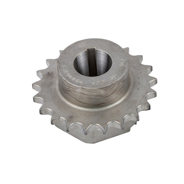 GM Genuine Parts Fuel Injection Pump Driven Sprocket