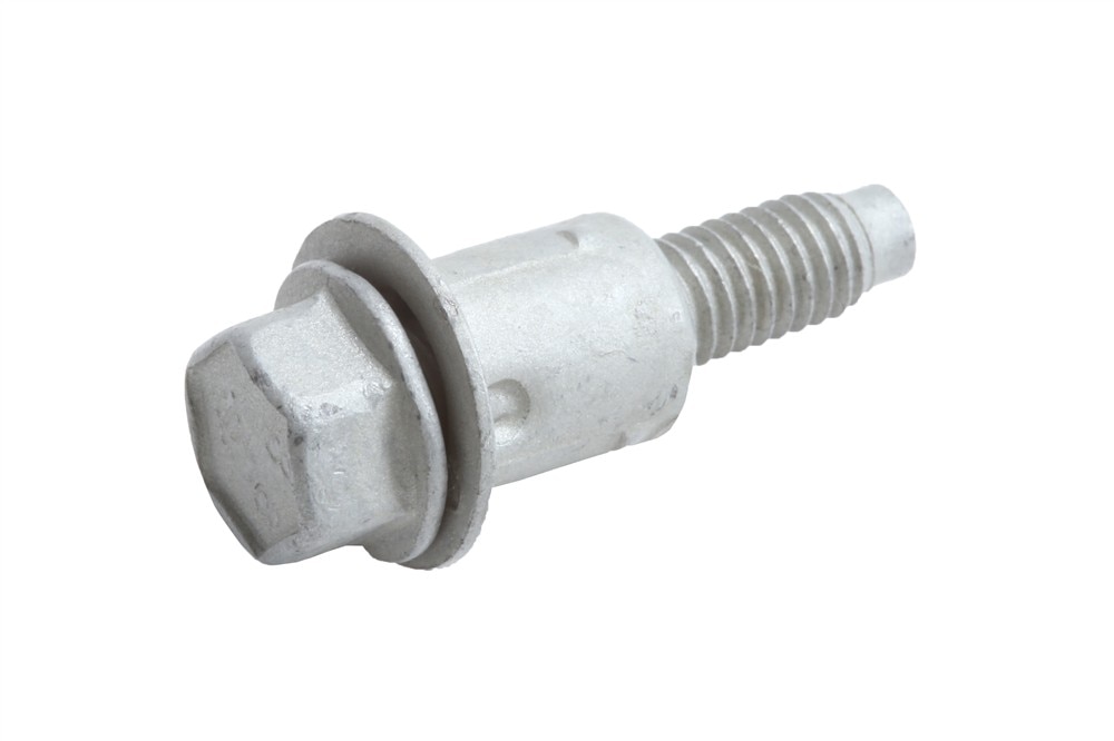 GM Genuine Parts Water Outlet Bolt
