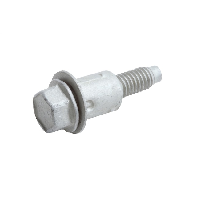 GM Genuine Parts Water Outlet Bolt