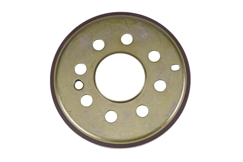 GM Genuine Parts Crankshaft Position Sensor Reluctor Ring