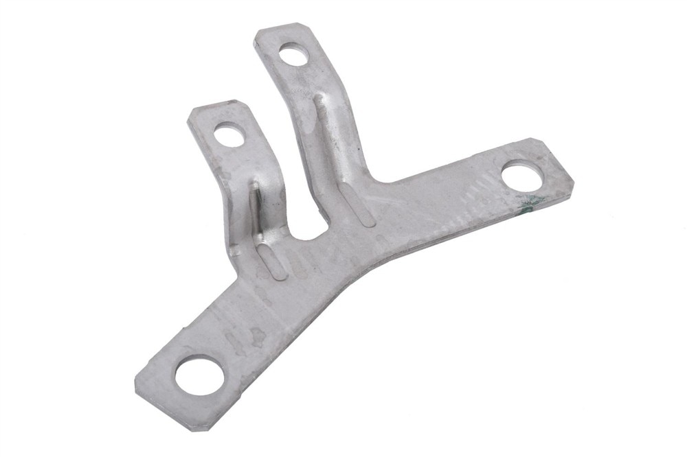 GM Genuine Parts Catalytic Converter Brace Bracket