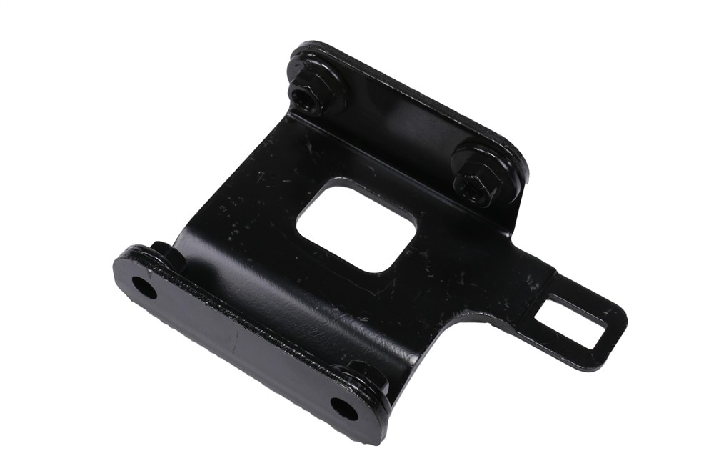GM Genuine Parts Turbocharger Wastegate Actuator Vacuum Control Solenoid Valve Bracket