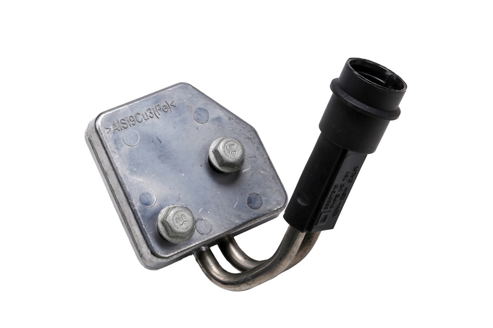 GM Genuine Parts Engine Oil Heater