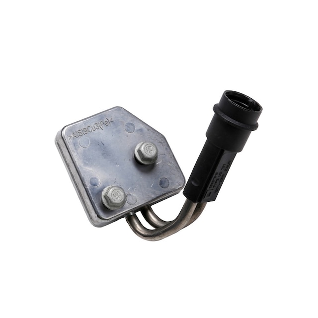 GM Genuine Parts Engine Oil Heater