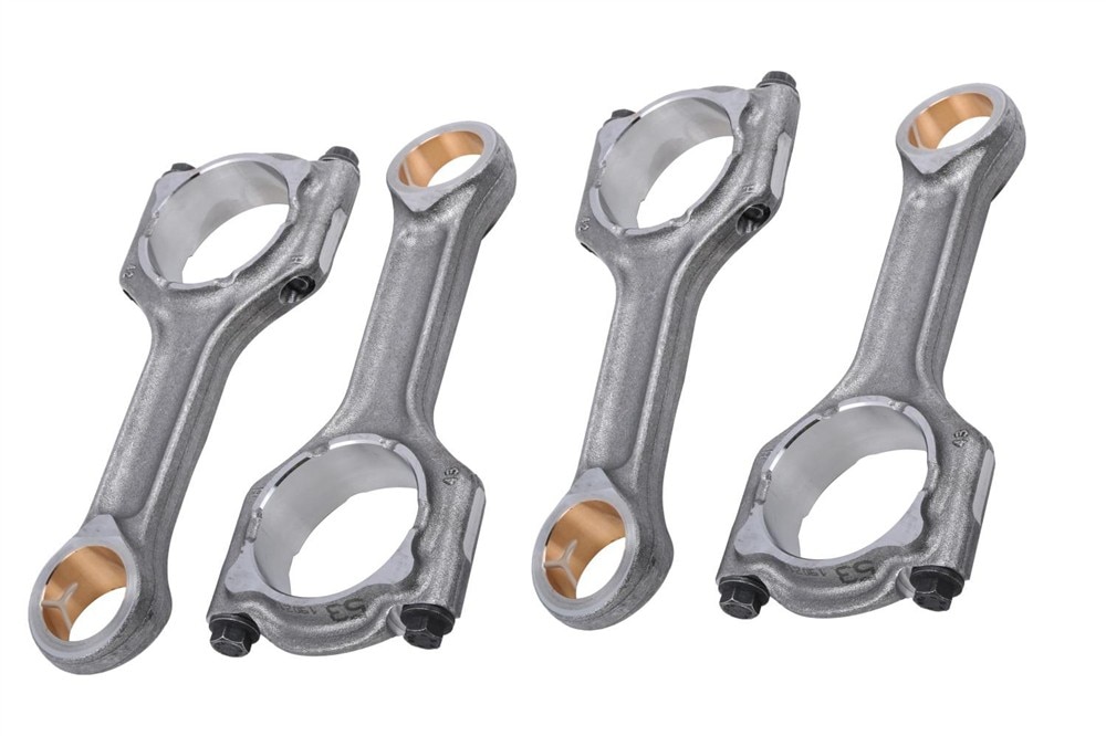 GM Genuine Parts Engine Connecting Rod