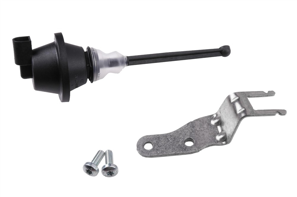 GM Genuine Parts EGR Cooler Bypass Valve