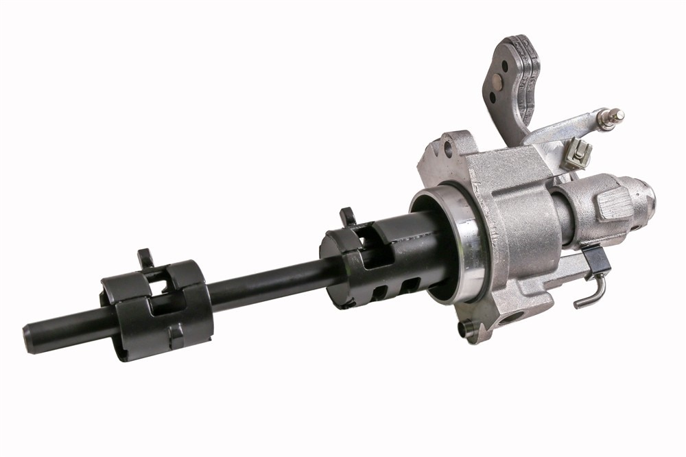 GM Genuine Parts Manual Transmission Shift Housing