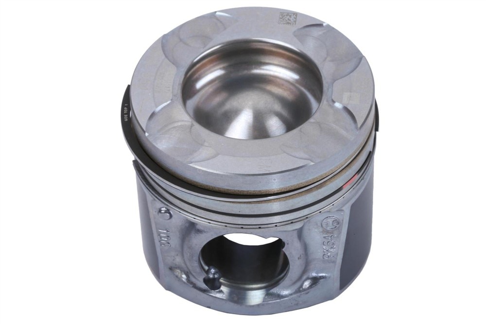 GM Genuine Parts Engine Piston