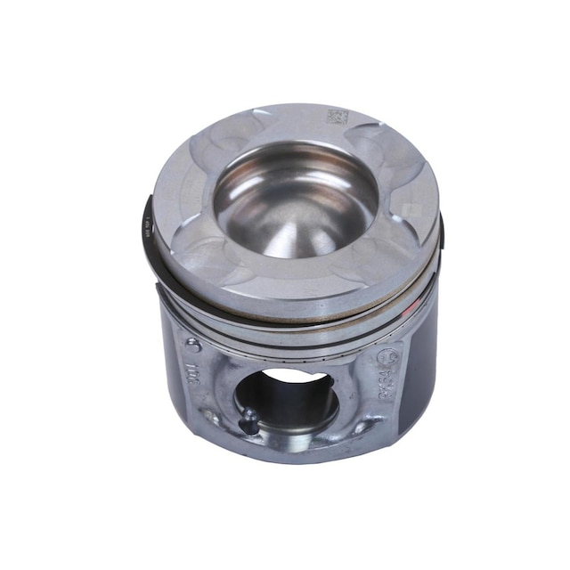 GM Genuine Parts Engine Piston