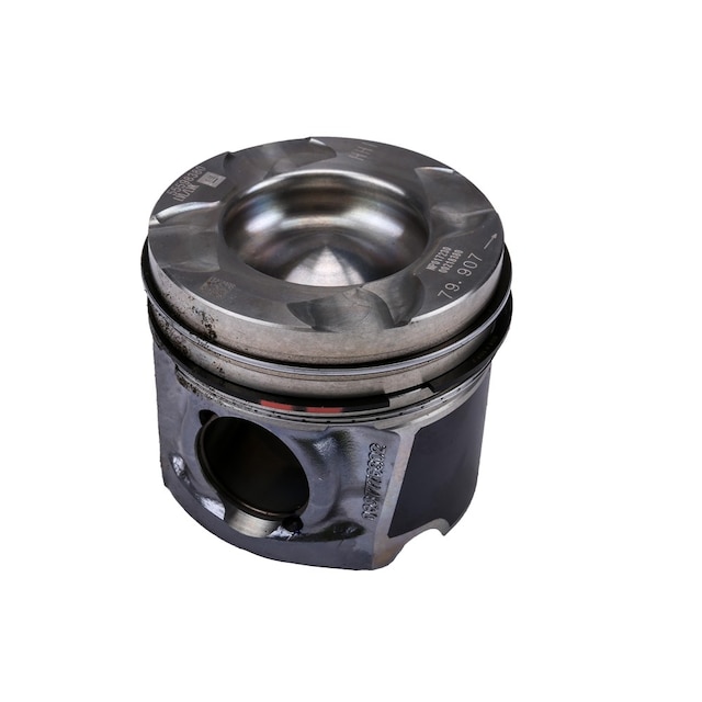 GM Genuine Parts Engine Piston