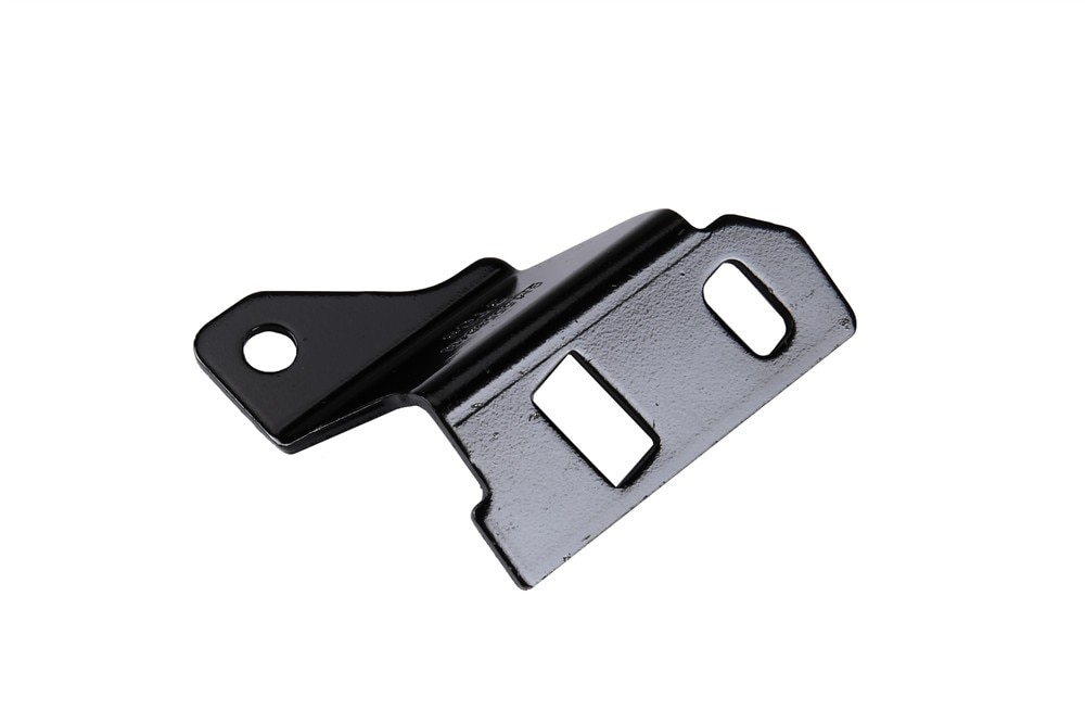 GM Genuine Parts Exhaust Gas Recirculation (EGR) Cooler Temperature Sensor Bracket