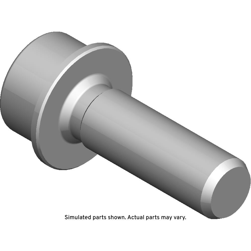 GM Genuine Parts M8x24 Water Pump Bolt