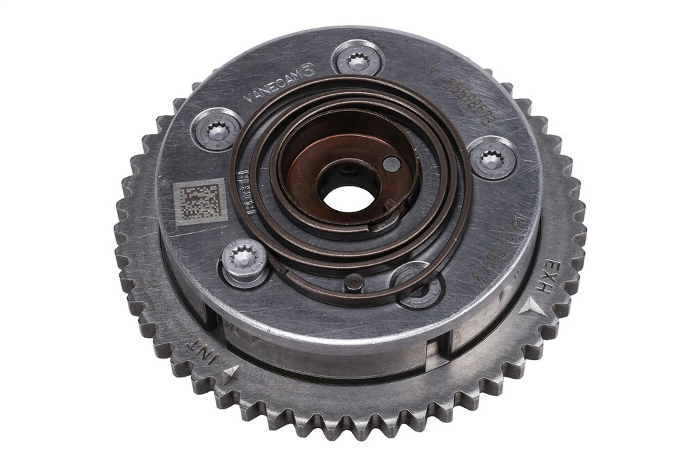 GM Genuine Parts Camshaft Sprocket