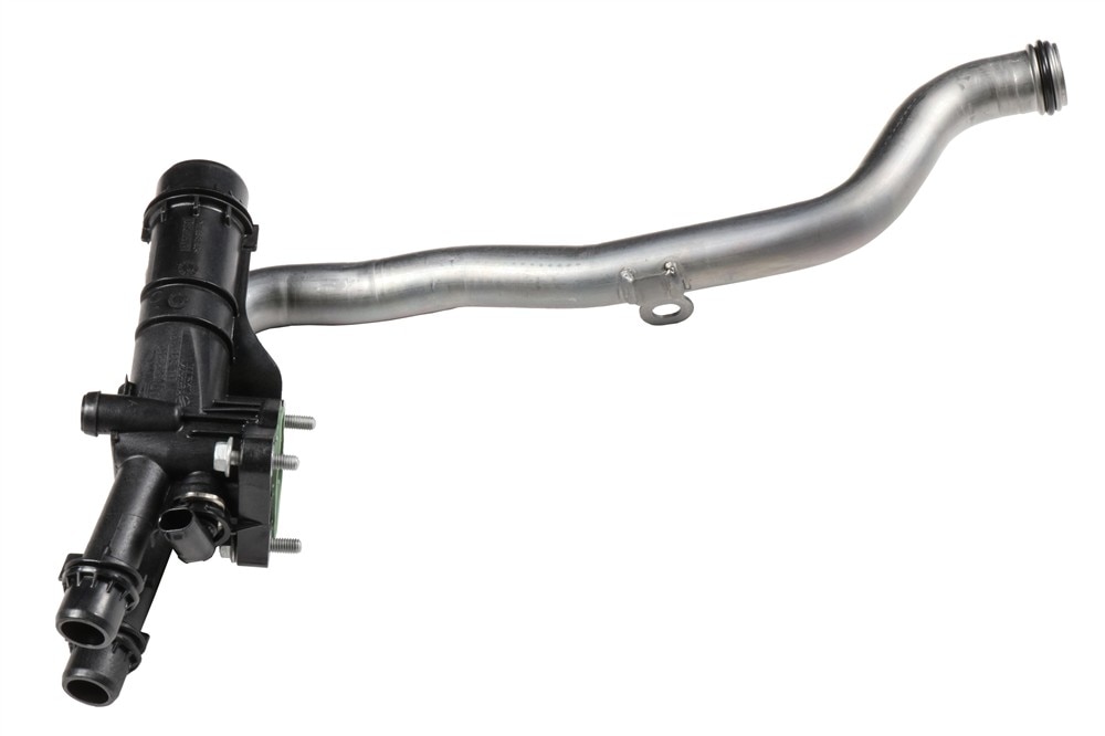GM Genuine Parts Engine Coolant Outlet Manifold