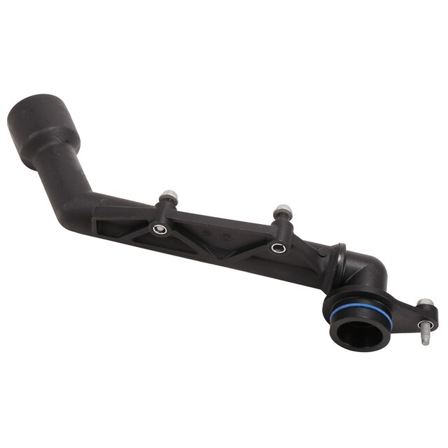 GM Genuine Parts Engine Oil Filler Tube