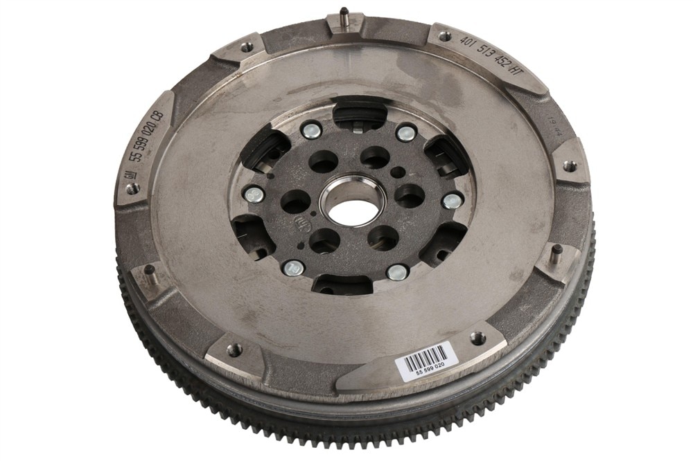 GM Genuine Parts Clutch Flywheel