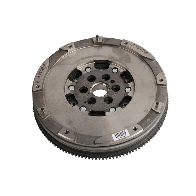 GM Genuine Parts Clutch Flywheel