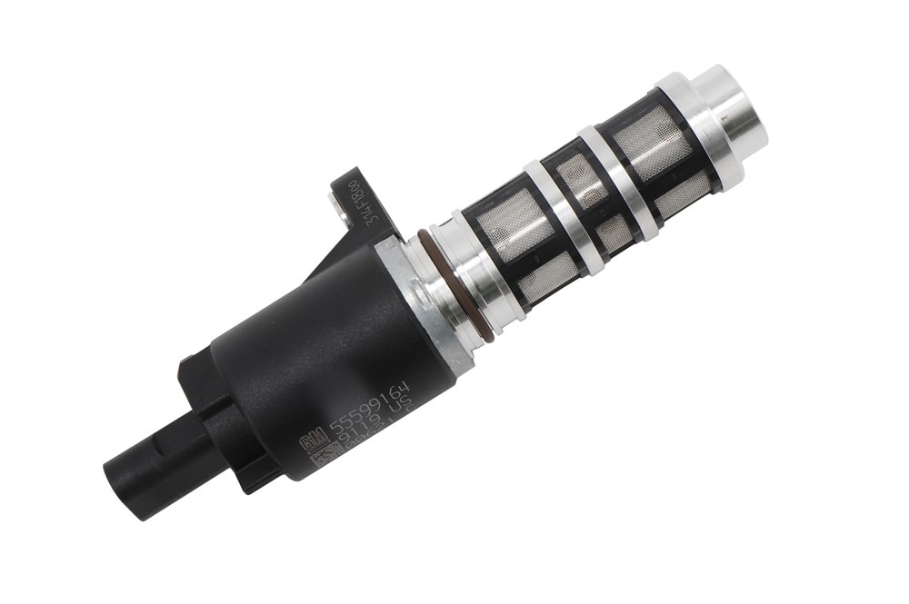 GM Genuine Parts Camshaft Position Actuator Solenoid Valve Solenoid