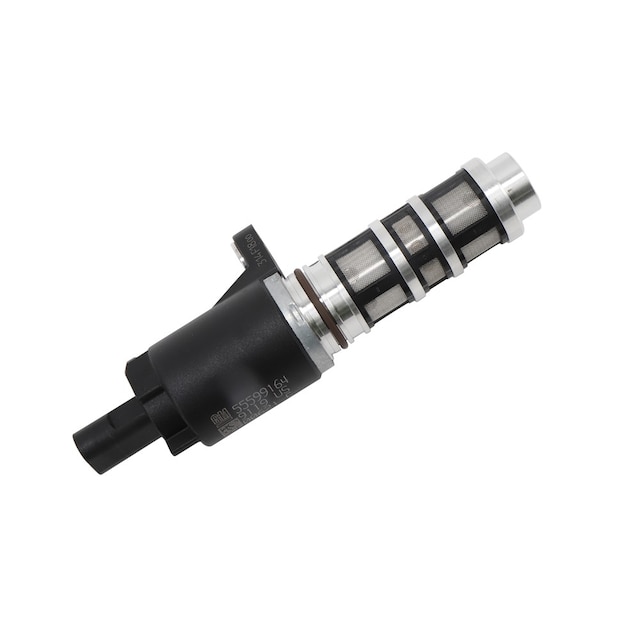 GM Genuine Parts Camshaft Position Actuator Solenoid Valve Solenoid