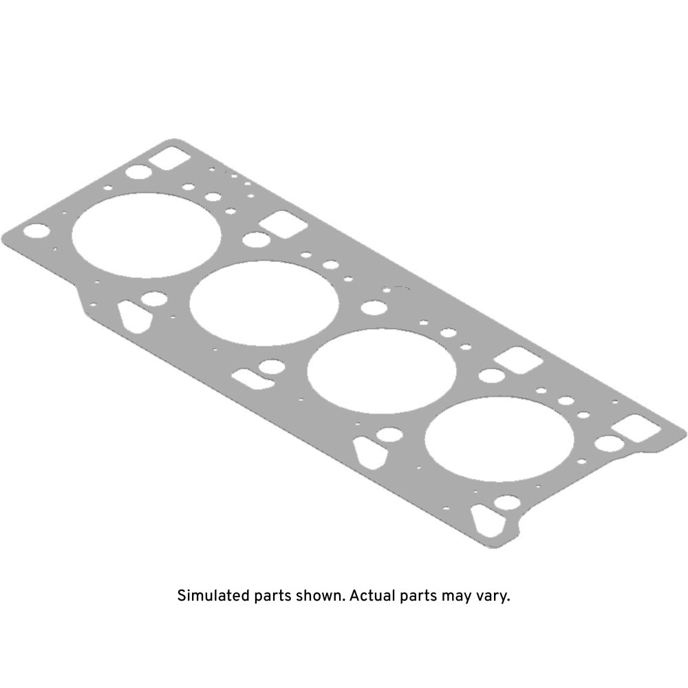 GM Genuine Parts Cylinder Head Gasket