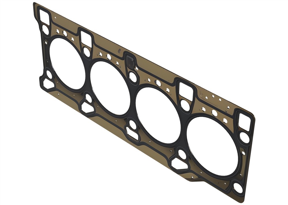 GM Genuine Parts Cylinder Head Gasket