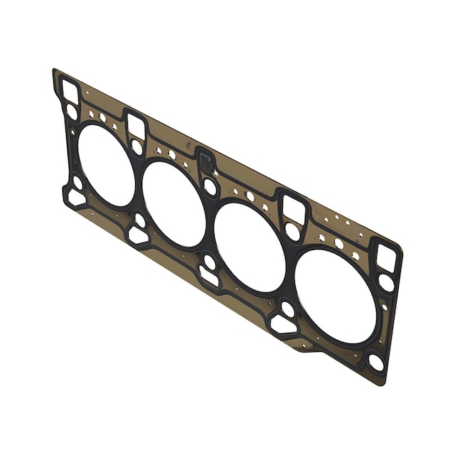 GM Genuine Parts Cylinder Head Gasket