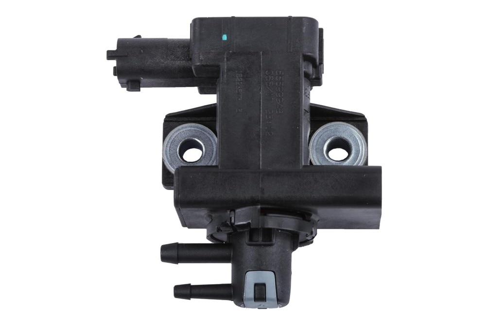 GM Genuine Parts Turbocharger Wastegate Actuator Vacuum Control Solenoid Valve