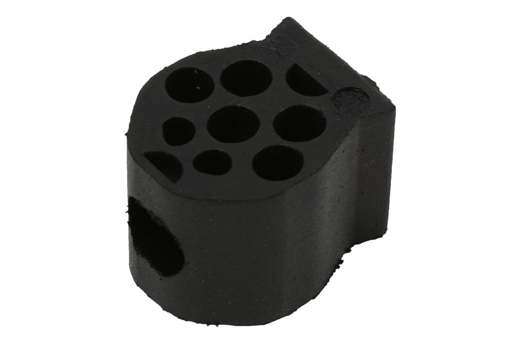 GM Genuine Parts Radiator Insulator