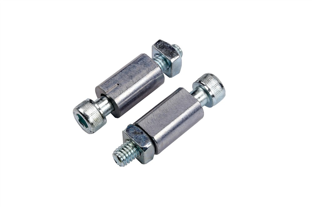 GM Genuine Parts Radiator Mounting Stud