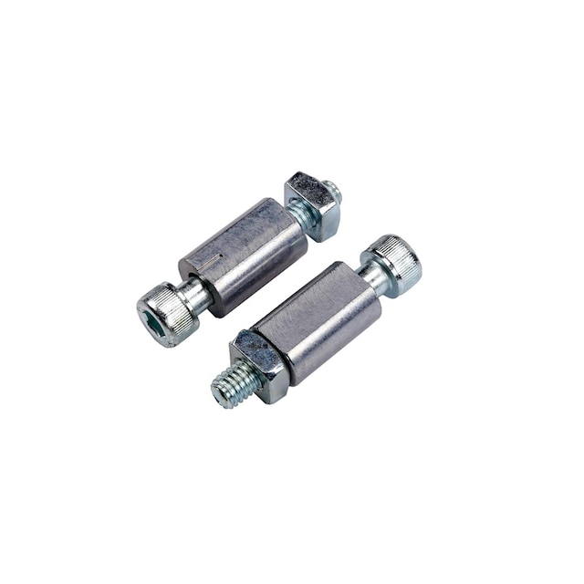 GM Genuine Parts Radiator Mounting Stud