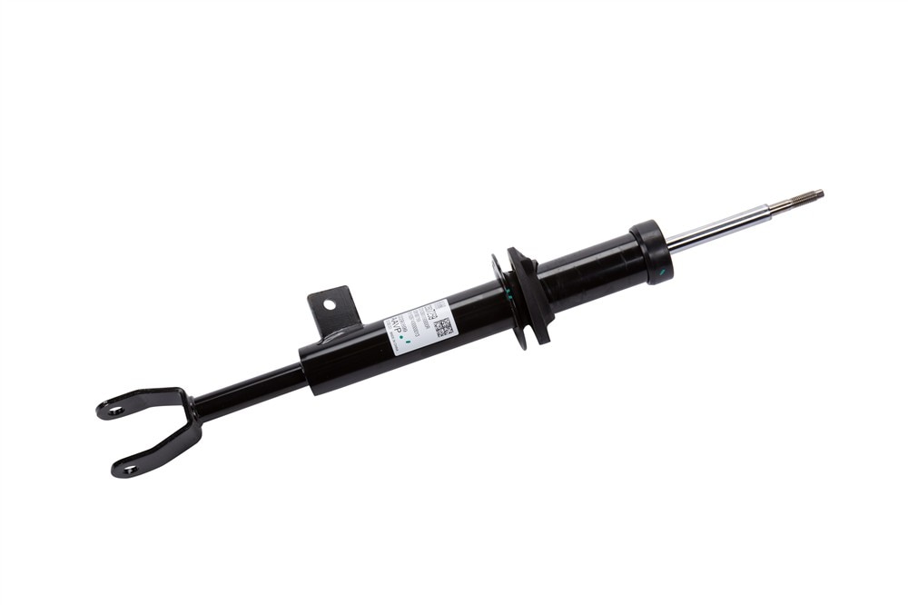 GM Genuine Parts Front Passenger Side Shock Absorber