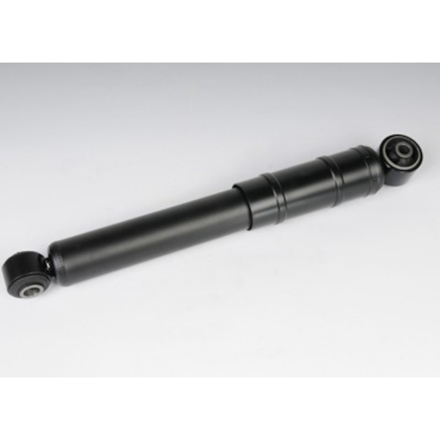 GM Genuine Parts Rear Shock Absorber