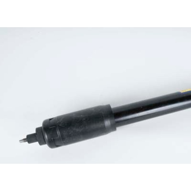 GM Genuine Parts Front Shock Absorber