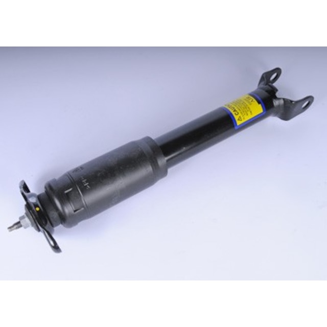GM Genuine Parts Rear Shock Absorber