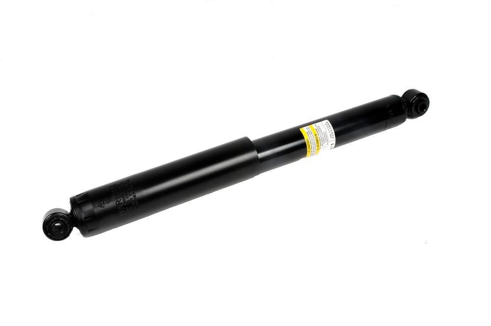 GM Genuine Parts Rear Shock Absorber