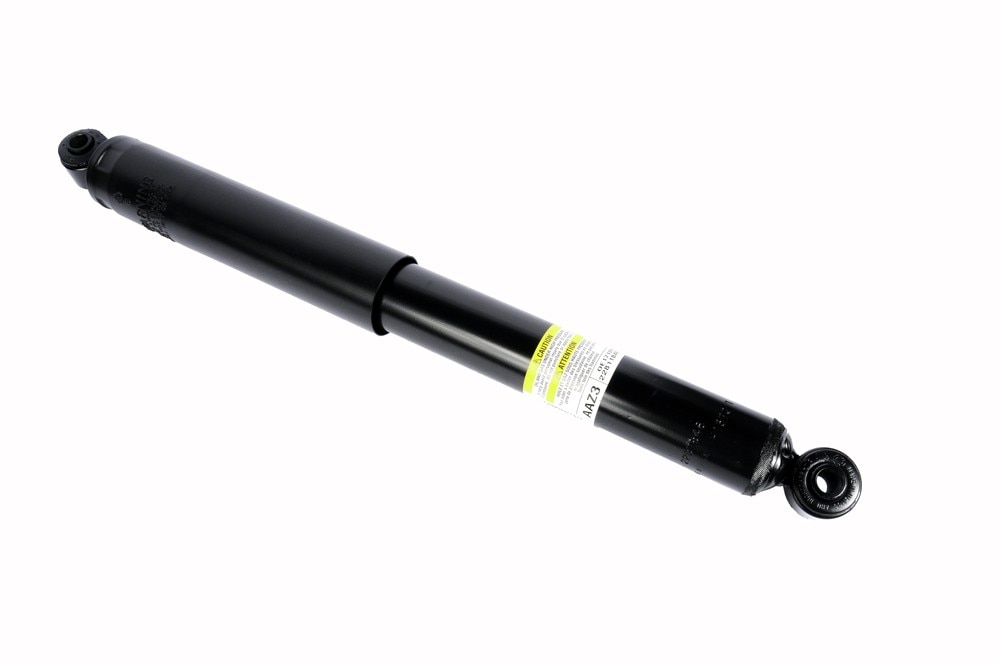 GM Genuine Parts Rear Shock Absorber